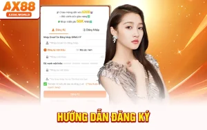 Hướng Dẫn Đăng Ký