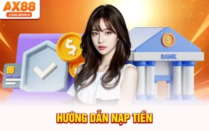 Hướng Dẫn Nạp Tiền