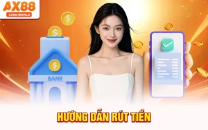 Hướng Dẫn Rút Tiền