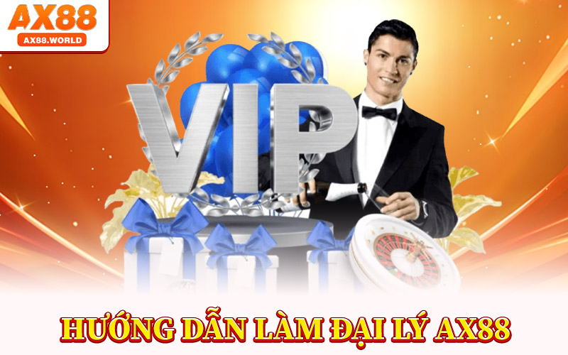 Đại Lý AX88 – Đối Tác Chiến Lược Với Lợi Nhuận Bền Vững 1 hướng dẫn làm đại lý ax88